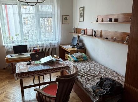 1.jpg | Pronájem bytu, 1+kk, 32 m²