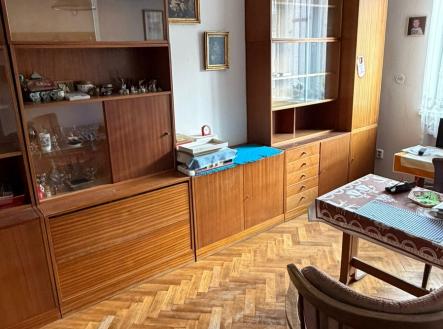 2.jpg | Pronájem bytu, 1+kk, 32 m²