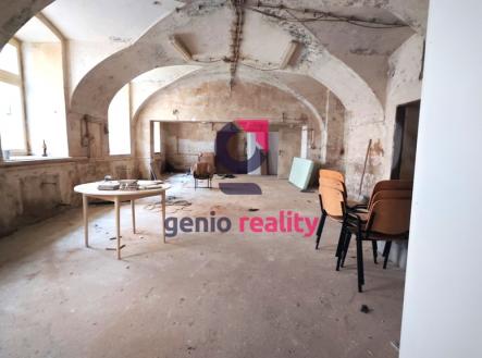 img-20260105-151857.jpg | Pronájem - obchodní prostor, 70 m²