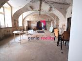 Pronájem - obchodní prostor, 70 m²