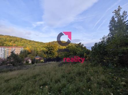 Prodej - pozemek pro bydlení, 1 207 m²