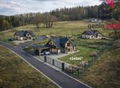 Prodej - pozemek pro bydlení, 1 040 m²