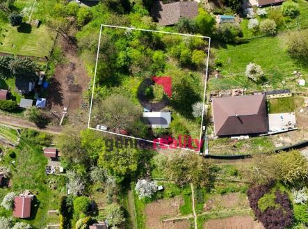 dji-20240411144245-0410-d5.jpg | Prodej - chata/rekreační objekt, 55 m²