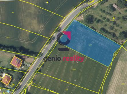 snimek-obrazovky-2026-03-19-v-0.30.38.png | Prodej - pozemek pro bydlení, 2 849 m²