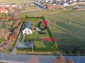 Prodej - pozemek pro bydlení, 2 849 m²