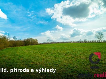 Detail plochy | Prodej - pozemek pro bydlení, 12 143 m²