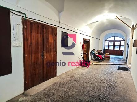 img-20260105-151831.jpg | Pronájem - výrobní prostor, 70 m²