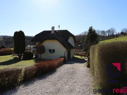 2.jpg | Prodej - chata/rekreační objekt, 110 m²