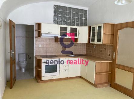 img-0566.jpeg | Pronájem bytu, 1+1, 35 m²
