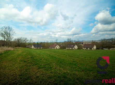 Vizualizace | Prodej - pozemek pro bydlení, 1 275 m²