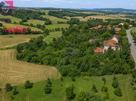 Prodej - pozemek pro bydlení, 5 224 m² obrázek