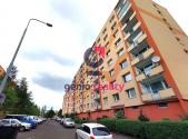 Pronájem bytu, 1+1, 33 m²
