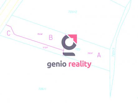 snimek-obrazovky-2026-06-16-160710.png | Prodej - pozemek pro bydlení, 782 m²