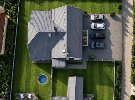 situace.jpeg | Prodej bytu, 3+kk, 77 m²