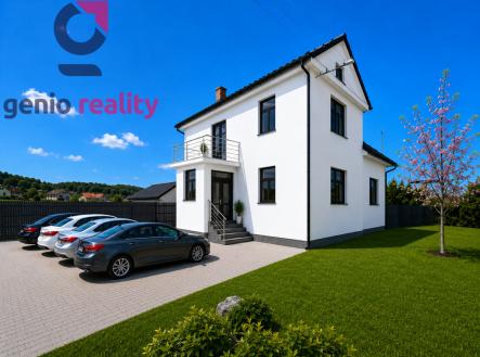 dum.png | Prodej bytu, 3+kk, 76 m²