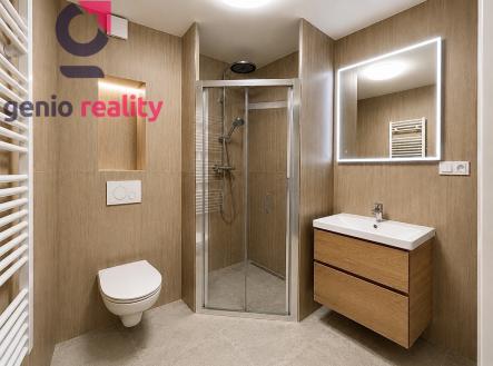 koupelna3.jpg | Prodej bytu, 2+1, 61 m²