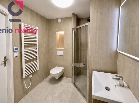 koupelna4.jpg | Prodej bytu, 2+1, 61 m²