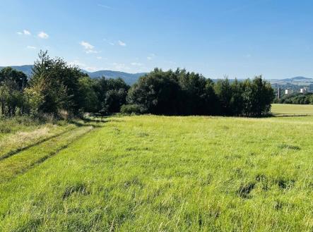 Cesta | Prodej - pozemek pro komerční výstavbu, 86 060 m²