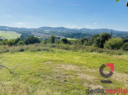 Výhled | Prodej - pozemek pro komerční výstavbu, 86 060 m²