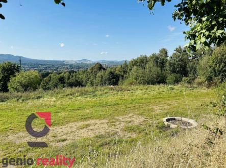 Výhled | Prodej - pozemek pro komerční výstavbu, 86 060 m²