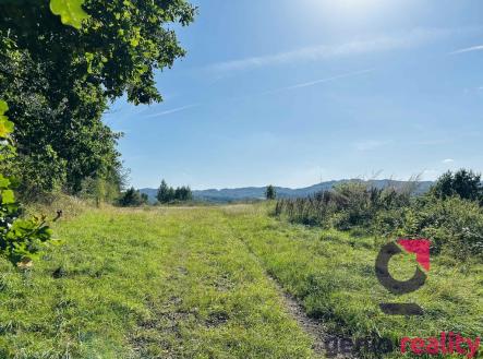 Výhled | Prodej - pozemek pro komerční výstavbu, 86 060 m²