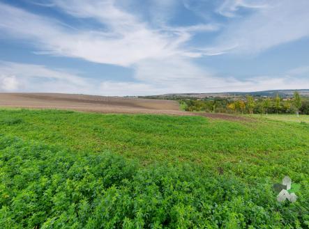 Prodej - pozemek, zemědělská půda, 3 421 m² obrázek