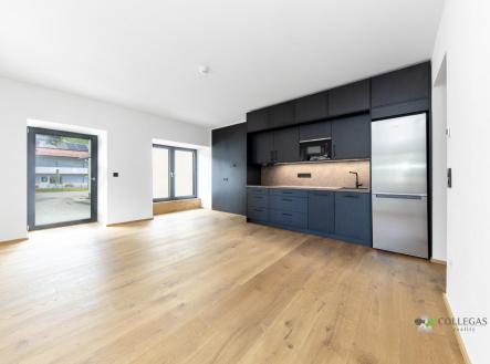 1.jpg | Prodej bytu, 2+kk, 50 m²