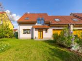 Prodej - dům/vila, 168 m²
