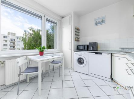 Prodej bytu, 1+1, 33 m² obrázek