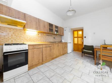 15.jpg | Prodej bytu, 2+1, 50 m²