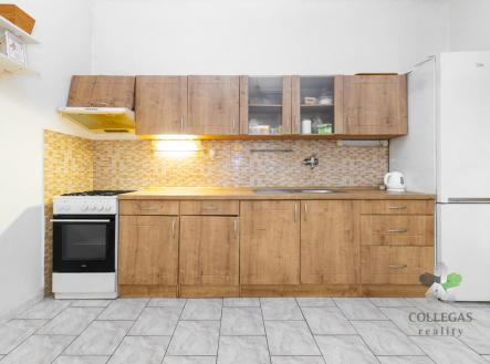 14.jpg | Prodej bytu, 2+1, 50 m²