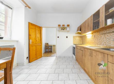 13.jpg | Prodej bytu, 2+1, 50 m²