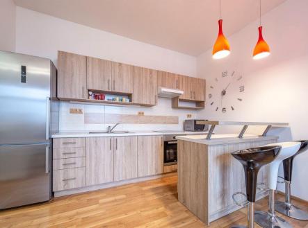 06.jpg | Prodej bytu, 2+kk, 63 m²