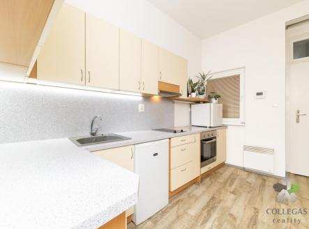 3.jpg | Pronájem bytu, 1+1, 37 m²