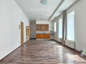 Pronájem - obchodní prostor, 48 m²