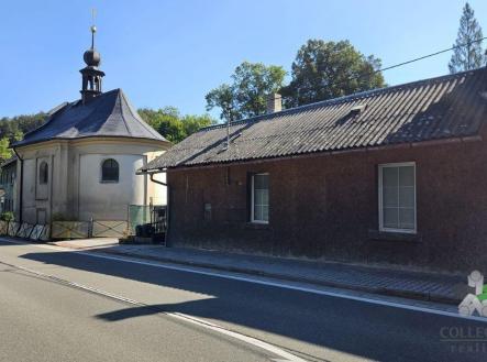 Březová.jpg | Prodej - dům/vila, 37 m²