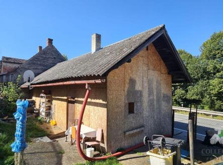 Březová (2).jpg | Prodej - dům/vila, 37 m²