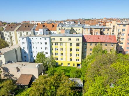 10.jpg | Prodej bytu, 2+1, 78 m²