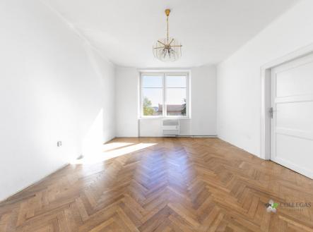 24.jpg | Prodej bytu, 2+1, 78 m²