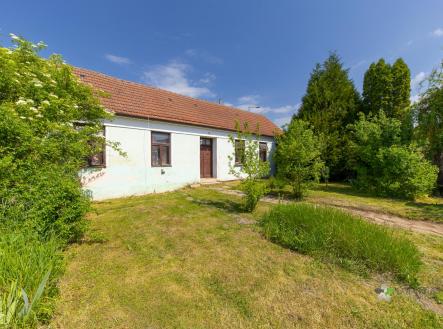 Prodej - dům/vila, 90 m² obrázek