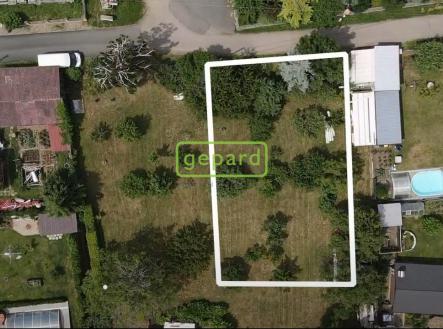 Prodej - pozemek pro bydlení, 700 m² obrázek