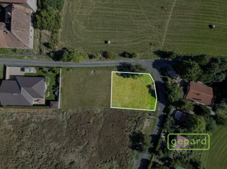 detail pozemek | Prodej - pozemek pro bydlení, 430 m²