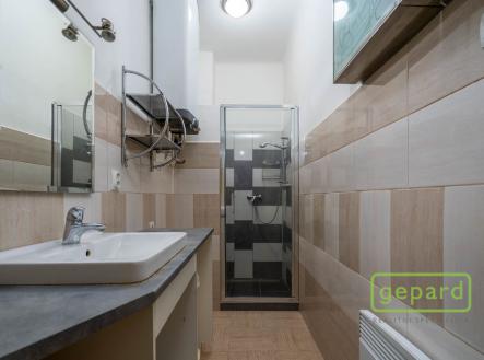 Koupelna | Prodej bytu, 2+kk, 61 m²