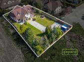 Prodej - dům/vila, 253 m²