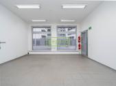 Prodej - obchodní prostor, 39 m²