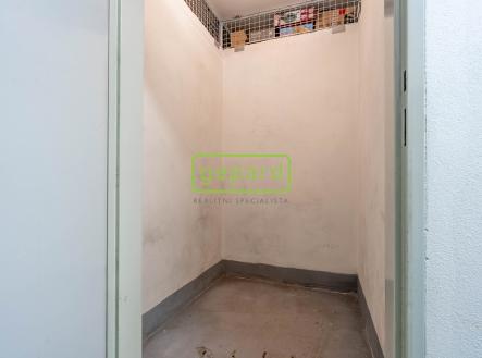 sklep | Prodej - malý objekt/garáž