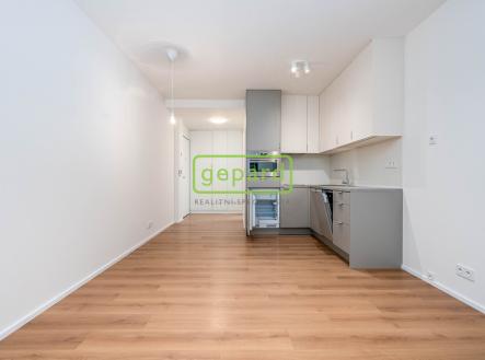 Prodej bytu, 1+kk, 31 m² obrázek