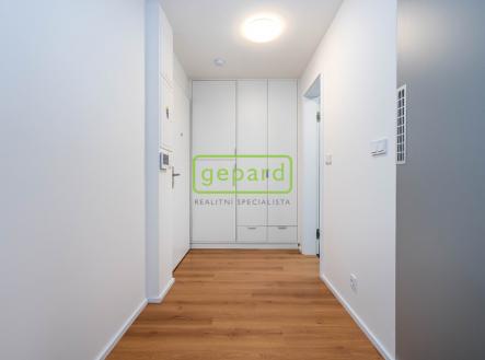 předsíň | Prodej bytu, 1+kk, 31 m²