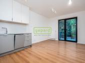 Prodej bytu, 1+kk, 31 m²