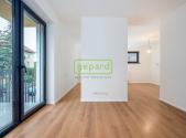 Prodej bytu, 2+kk, 44 m²